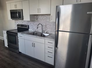 632 1/2 7th St, Columbus, IN 47201