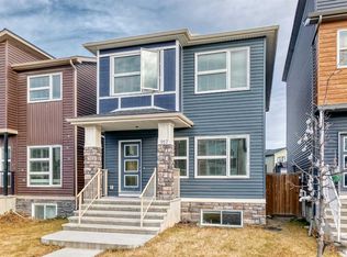 167 Cornerstone Pass NE, Calgary, AB T3N 1G2