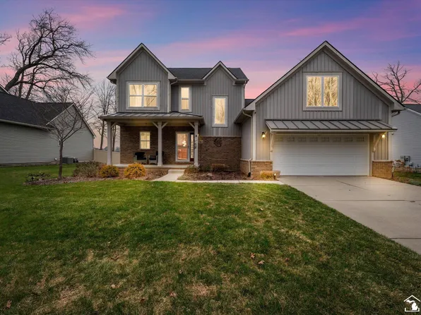 742 Forest Ln, Dundee, MI 48131