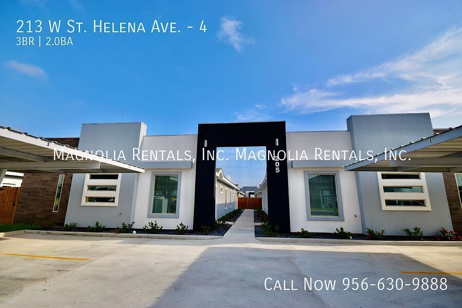 1st image of 213 W Saint Helena Ave APT 4