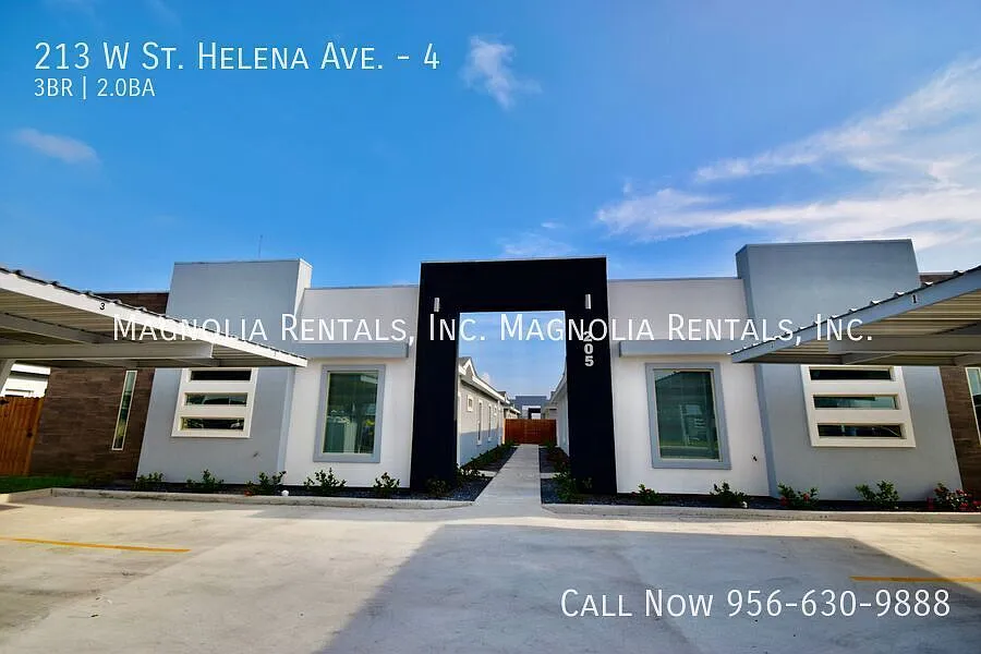 213 W Saint Helena Ave #4
