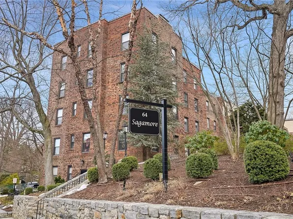 64 Sagamore Road #C1, Bronxville, NY 10708