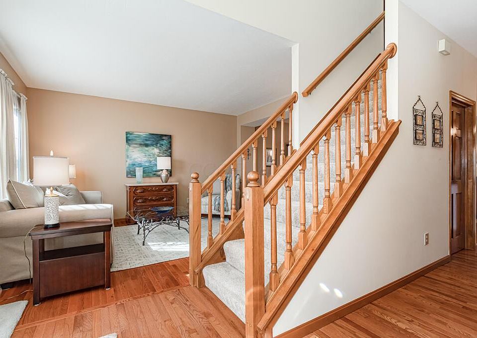 3766 Pleasantbrook Dr, Hilliard, OH 43026 | Zillow