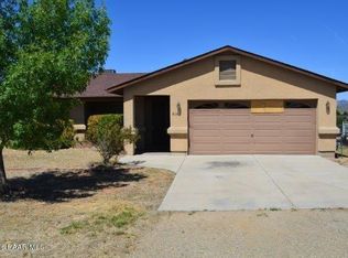 8148 E Donna Rd, Prescott Valley, AZ 86314