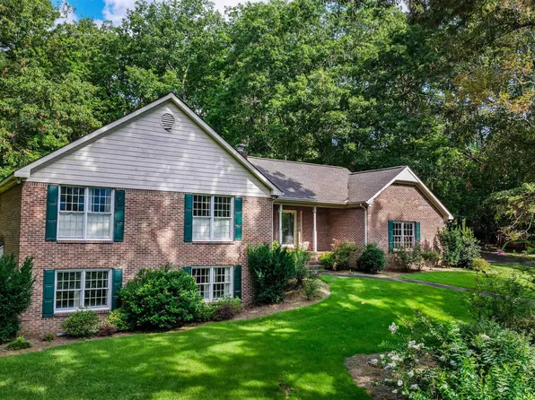 7417 County Road 137, Valley Head, AL 35989