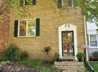 972 Paulsboro Dr, Rockville, MD 20850