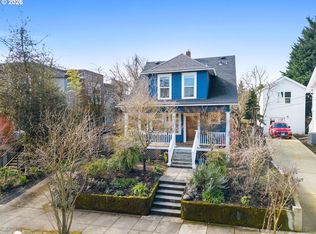 4037 NE 8th Ave, Portland, OR 97212