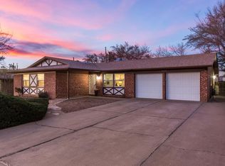 6925 Marilyn Ave NE, Albuquerque, NM 87109