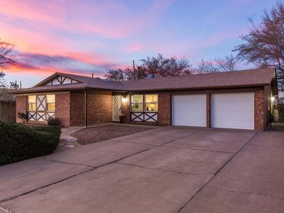 6925 Marilyn Ave NE, Albuquerque, NM, 87109