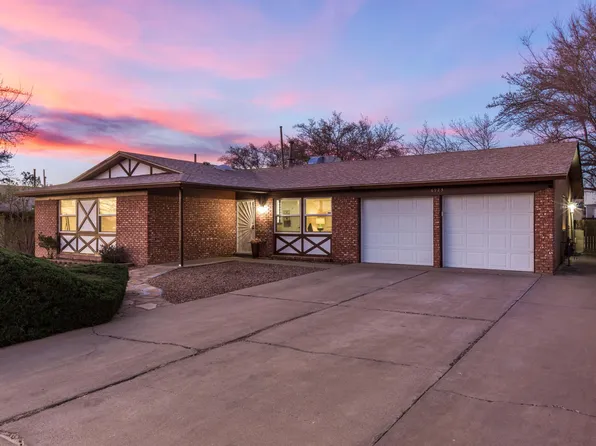 6925 Marilyn Ave NE, Albuquerque, NM 87109