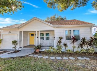 4110 1st Ave N, Saint Petersburg, FL 33713