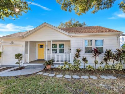4110 1st Ave N, Saint Petersburg, FL, 33713