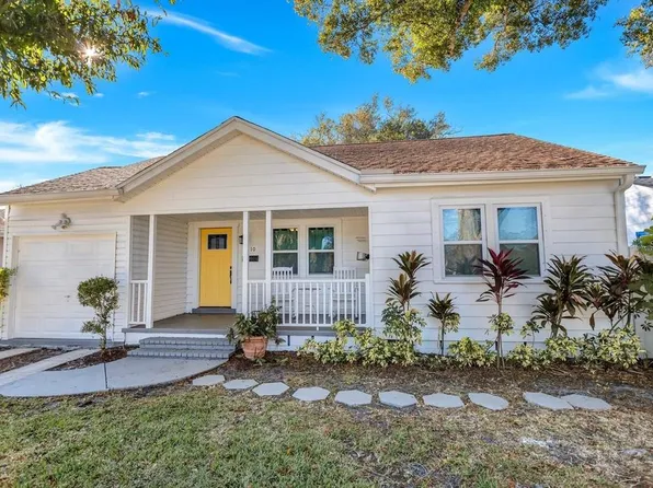 4110 1st Ave N, Saint Petersburg, FL 33713