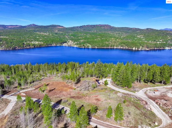 300 Kelley Creek Rd, Cocolalla, ID 83813