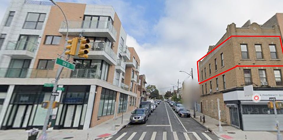 1st image of 10401 Northern Blvd Floor 3