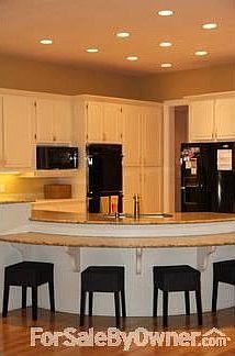 Back Yard View
						:
						Back Yard View From the golf course