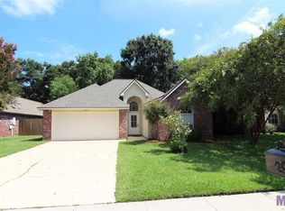 16111 Somersby Ave, Baton Rouge, LA 70817