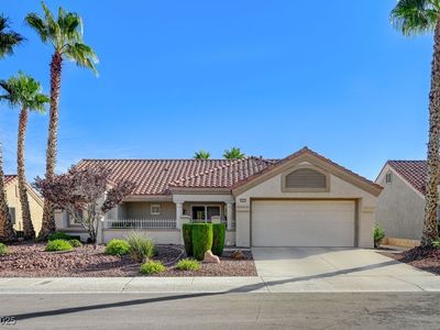 3016 Cradle Mountain Dr, Las Vegas, NV, 89134