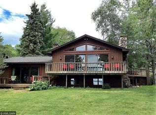 6782 Old Whiskey Rd, Pequot Lakes, MN 56472