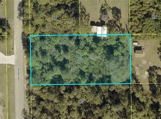 418 Calvin Ave, Lehigh Acres, FL 33972
