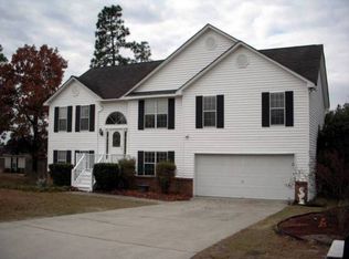 176 Jamestowne Ct, Lexington, SC 29072