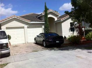 16523 SW 59th Ter, Miami, FL 33193