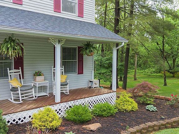 4th image of 5917 S Foxwood Ln