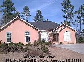 1st image of 20 Lake Hartwell Drive