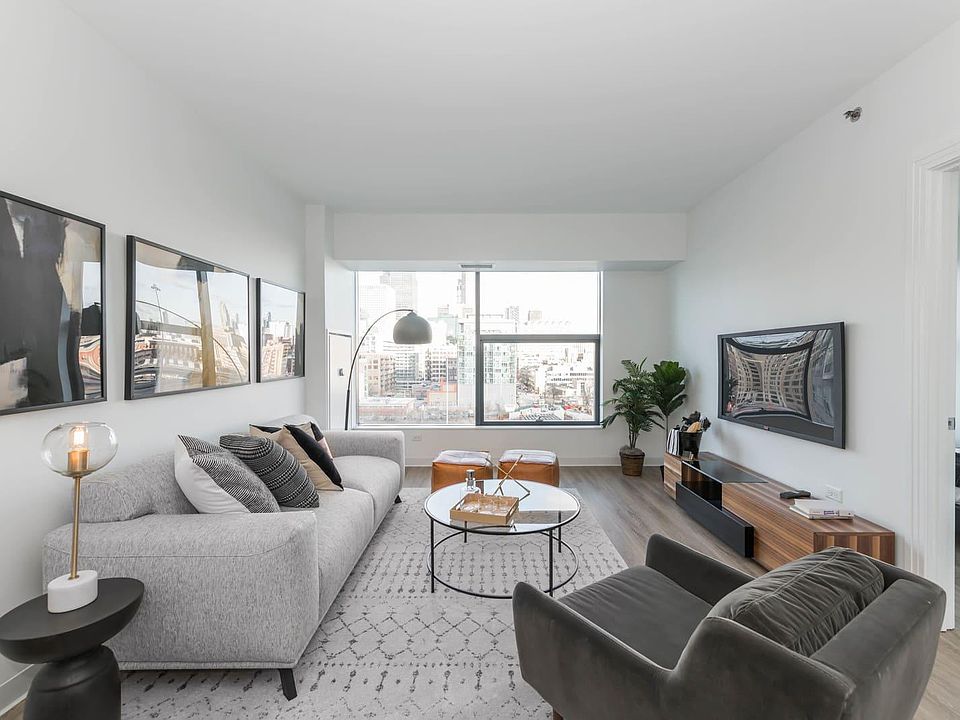 1st image of 130 S Canal St #104