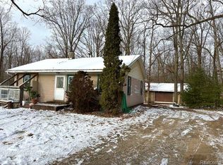 11325 Britton Rd, Byron, MI 48418