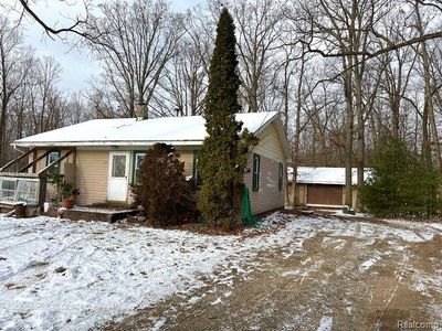 11325 Britton Rd, Byron, MI, 48418