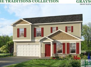 104 Dunnoman Dr, Savannah, GA 31419