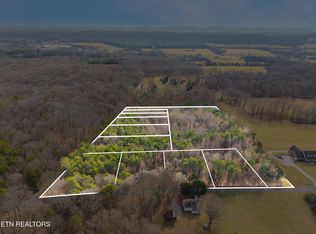 County Road 260 Lot 2, Niota, TN 37826