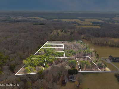 County Road 260 Lot 1, Niota, TN, 37826