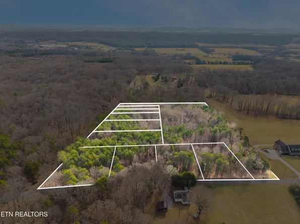 County Road 260 Lot 1, Niota, TN 37826