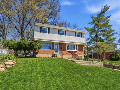 6140 Sharlene Dr, Cincinnati, OH, 45248