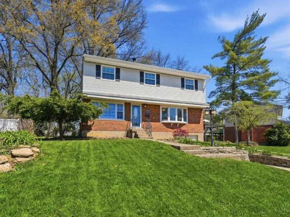 6140 Sharlene Dr, Cincinnati, OH 45248