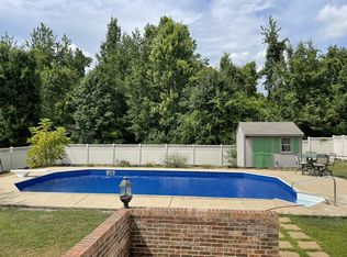 617 Doane Dr, Clarksville, TN 37042