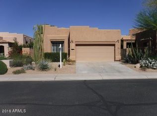 8348 E Cactus Wren Rd, Scottsdale, AZ 85250