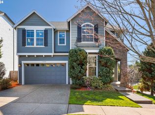 11008 NW Sarah Ln, Portland, OR 97229