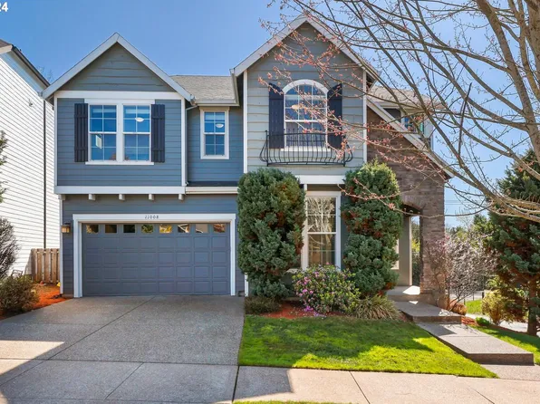 11008 NW Sarah Ln, Portland, OR 97229