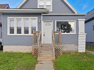 3536 N 19th St, Milwaukee, WI 53206