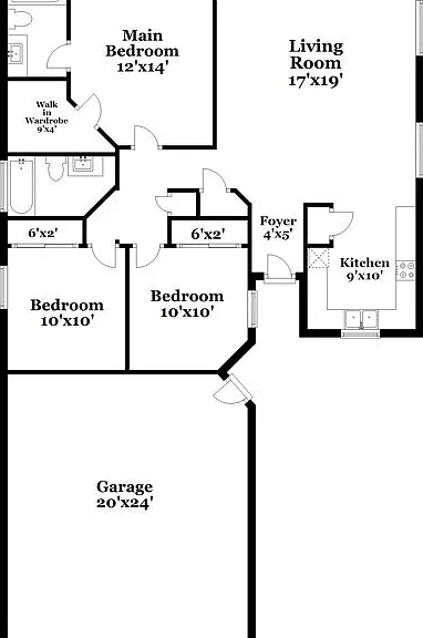 10543 E Cicero St — Photo 2