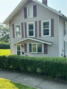 139 Fayette St, Lockport, NY, 14094