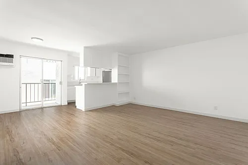 Floor plan 305 A