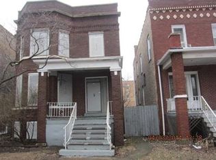 7540 N Wolcott Ave, Chicago, IL 60626