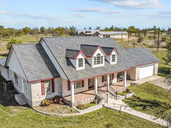 1080 Cherry Mountain Loop, Fredericksburg, TX 78624