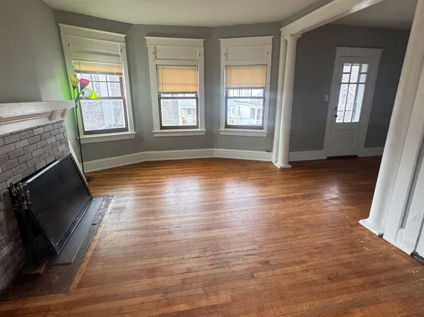 14 Linden Ave #2, Troy, NY 12180