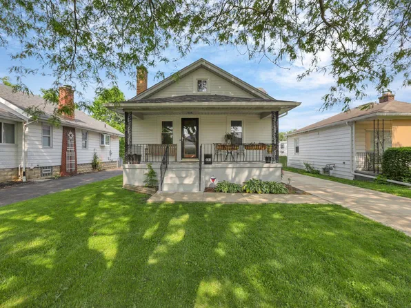 186 N Westmoor Ave, Columbus, OH 43204