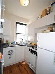 Rented by Buchbinder & Warren